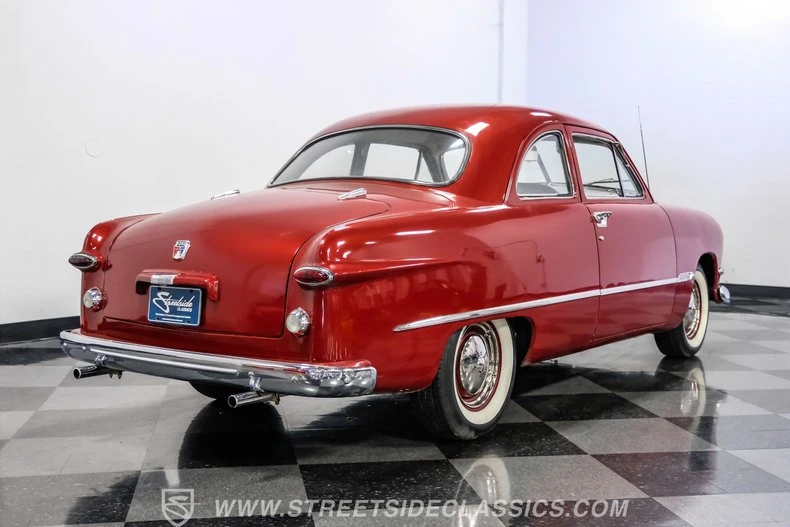 1950 Ford Shoebox - Image 23 of 31
