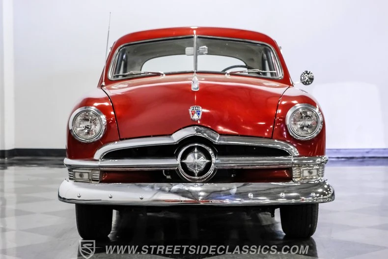 1950 Ford Shoebox - Image 17 of 31