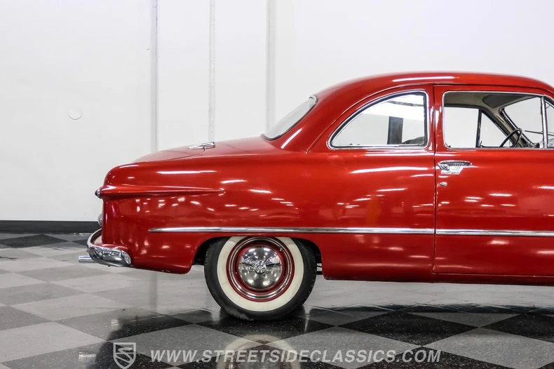 1950 Ford Shoebox - Image 27 of 31