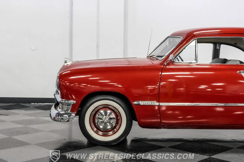 1950 Ford Shoebox - Image 21 of 31