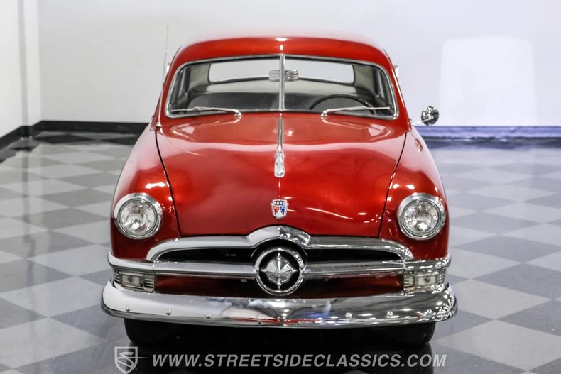 1950 Ford Shoebox - Image 31 of 31