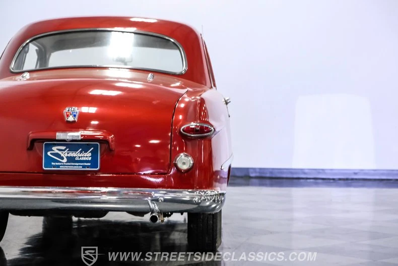 1950 Ford Shoebox - Image 24 of 31