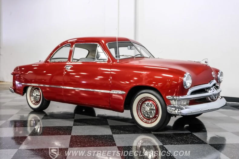 1950 Ford Shoebox - Image 15 of 31
