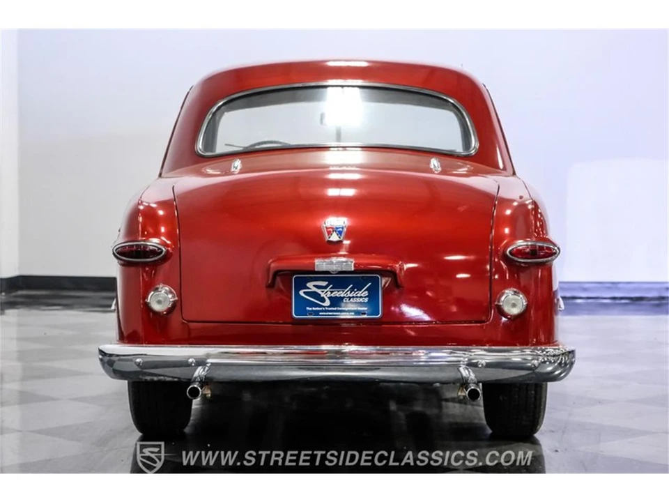 1950 Ford Shoebox - Image 10 of 31