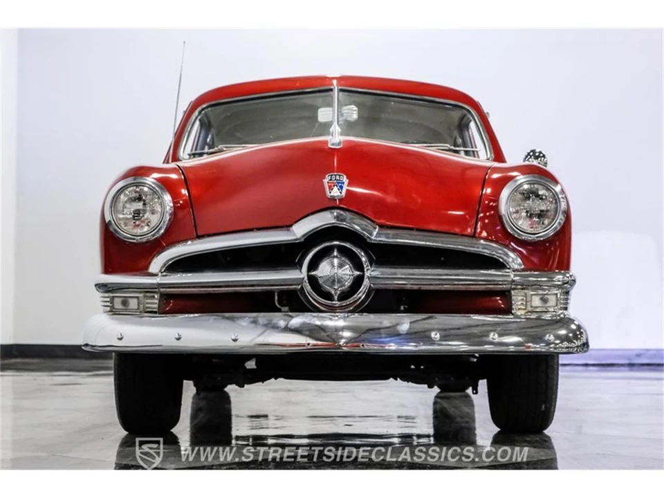 1950 Ford Shoebox - Image 30 of 31
