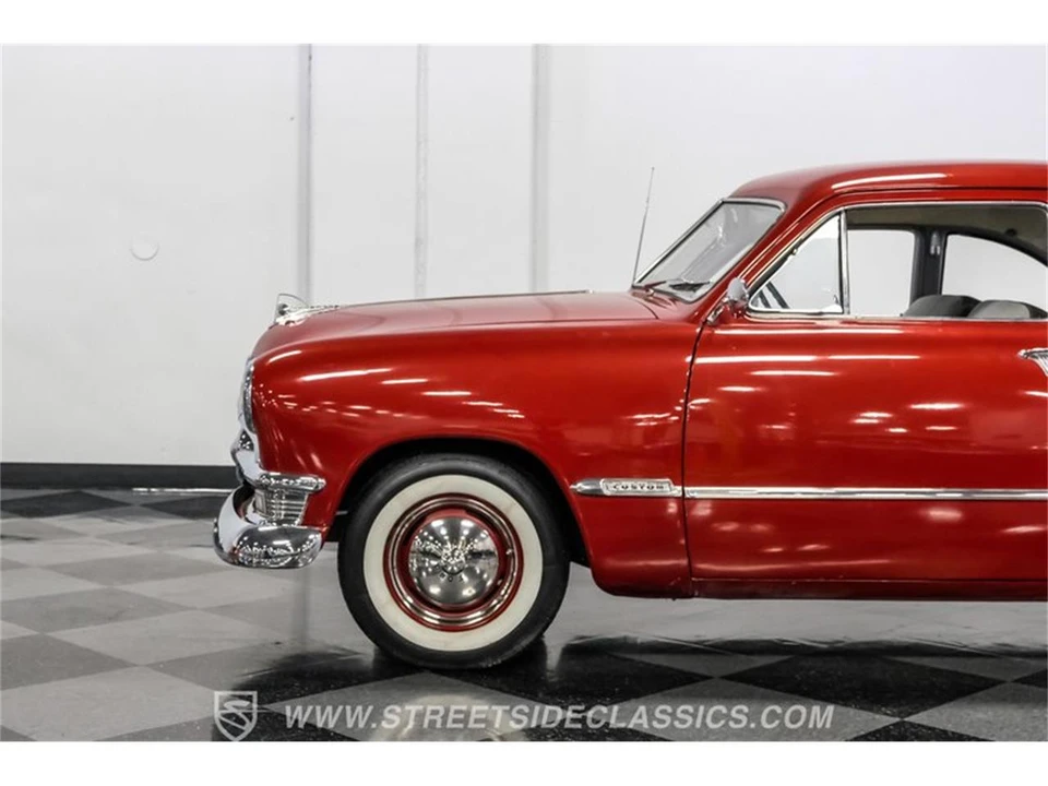 1950 Ford Shoebox - Image 22 of 31