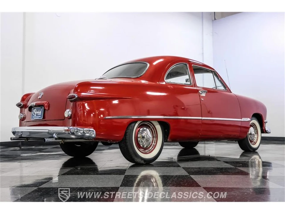 1950 Ford Shoebox - Image 26 of 31