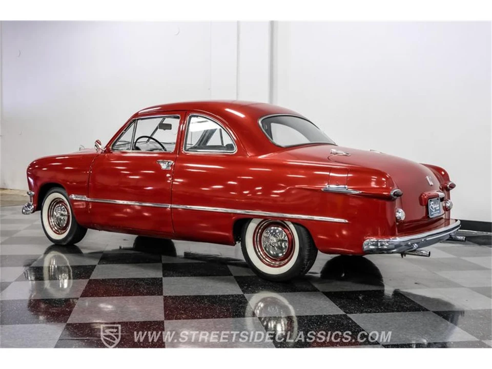 1950 Ford Shoebox - Image 7 of 31