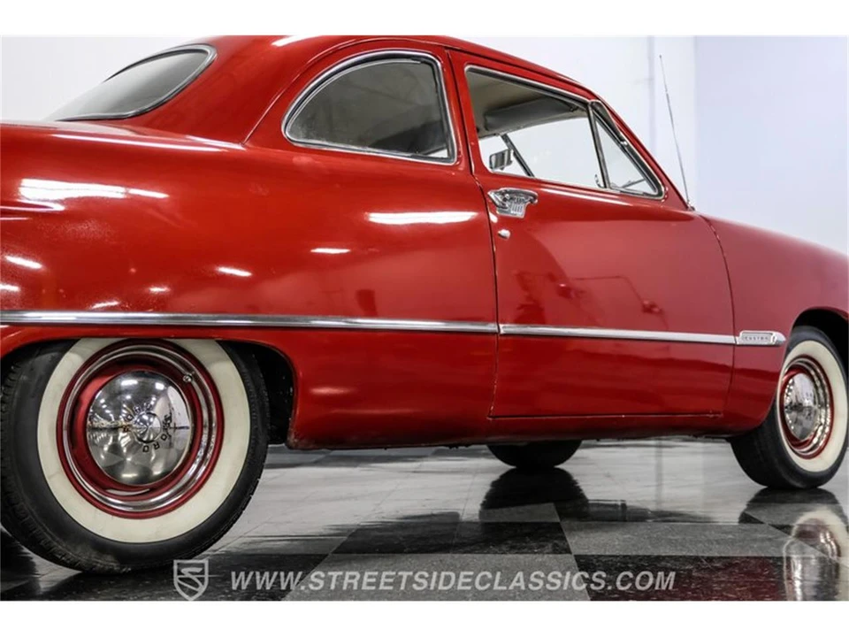 1950 Ford Shoebox - Image 27 of 31