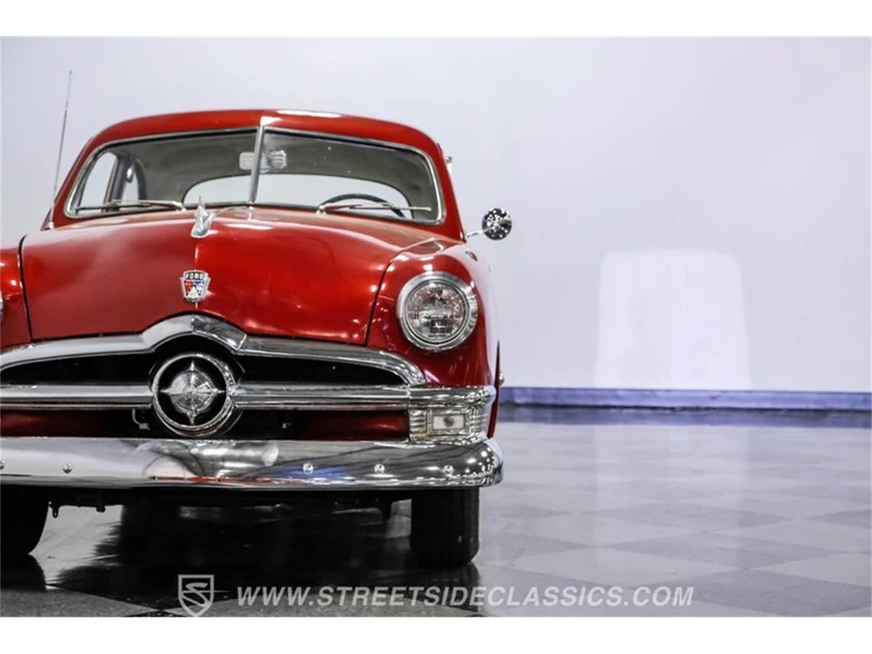 1950 Ford Shoebox - Image 19 of 31