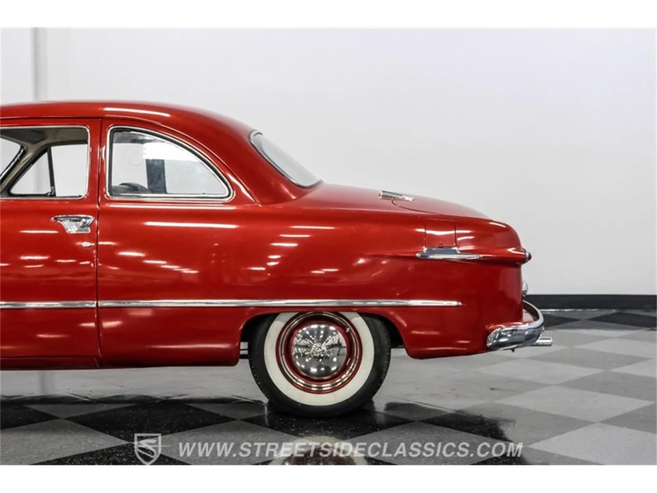 1950 Ford Shoebox - Image 23 of 31