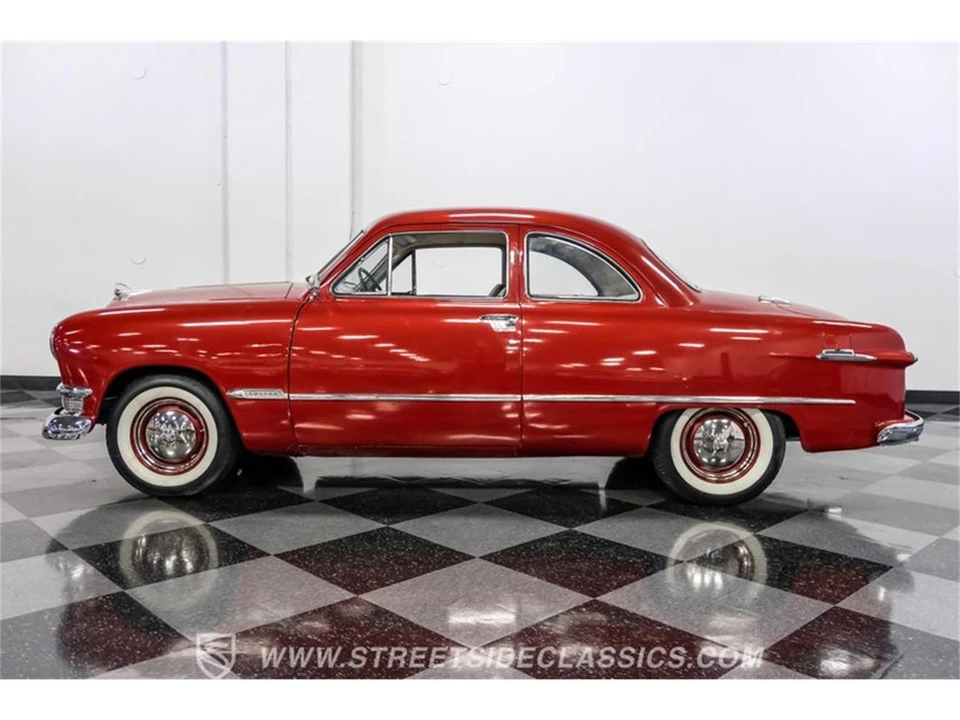 1950 Ford Shoebox - Image 2 of 31