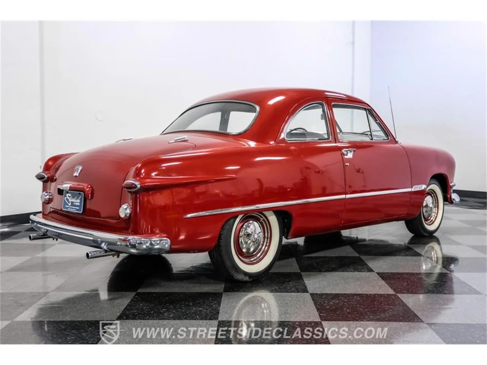 1950 Ford Shoebox - Image 11 of 31