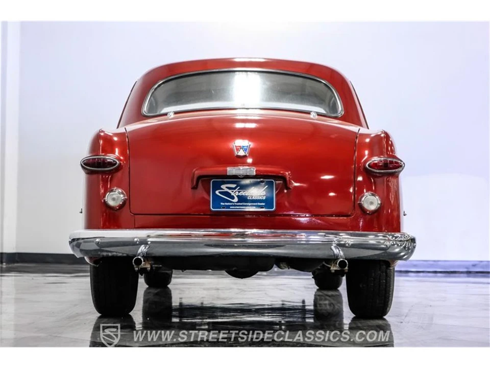 1950 Ford Shoebox - Image 31 of 31