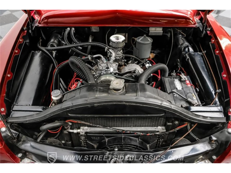 1950 Ford Shoebox - Image 3 of 31