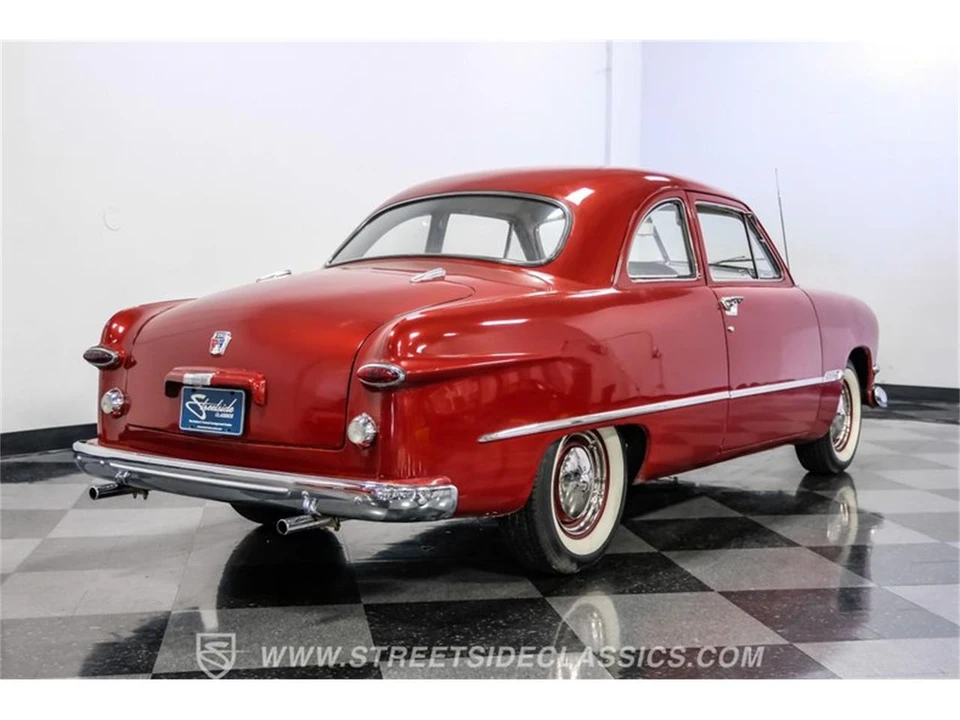 1950 Ford Shoebox - Image 24 of 31