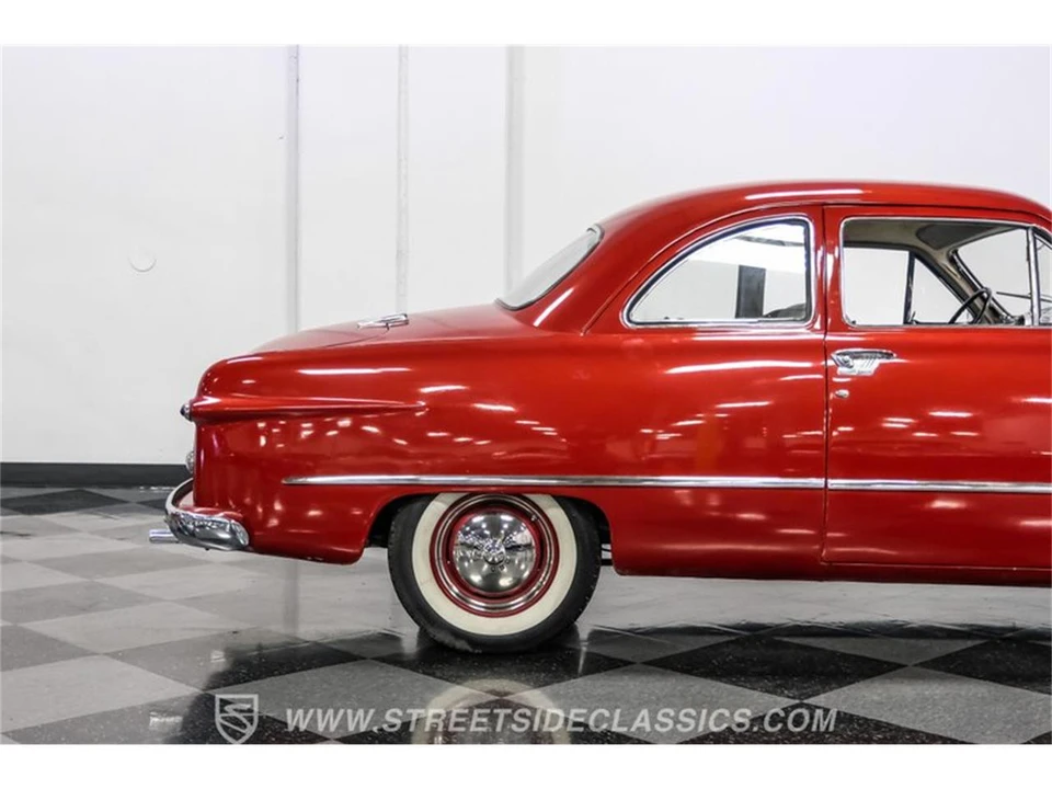 1950 Ford Shoebox - Image 28 of 31