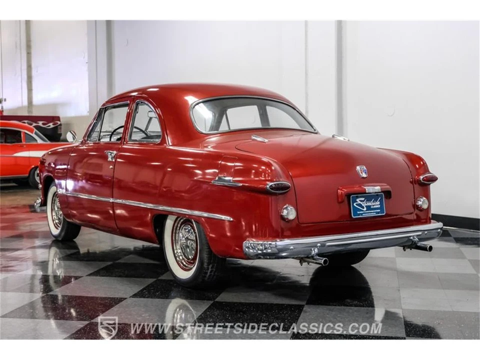 1950 Ford Shoebox - Image 9 of 31