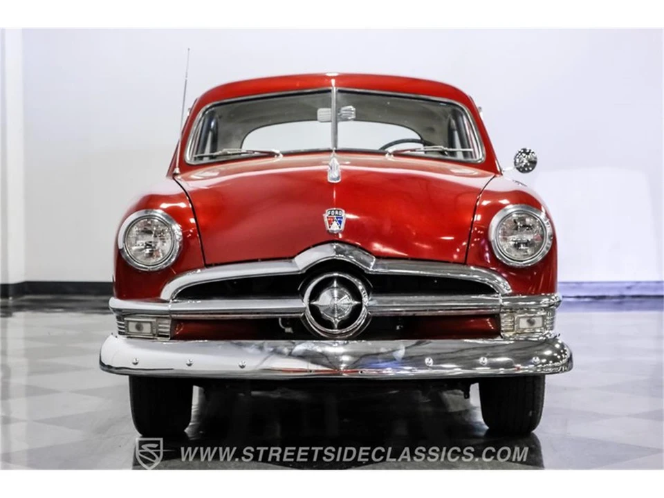 1950 Ford Shoebox - Image 17 of 31