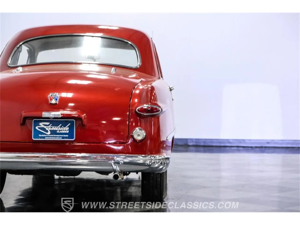 1950 Ford Shoebox - Image 25 of 31