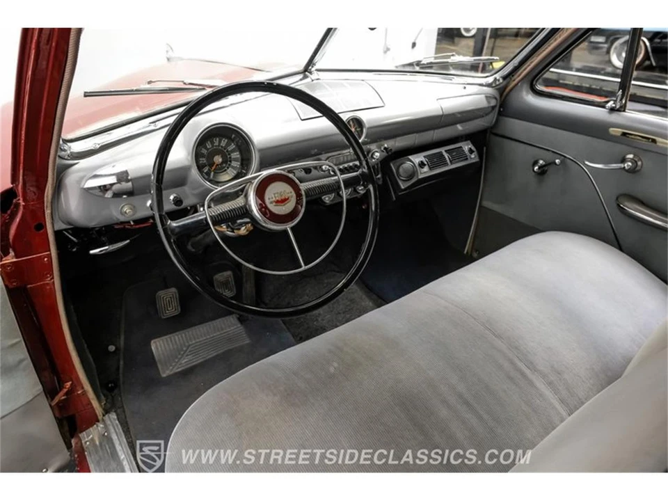 1950 Ford Shoebox - Image 4 of 31