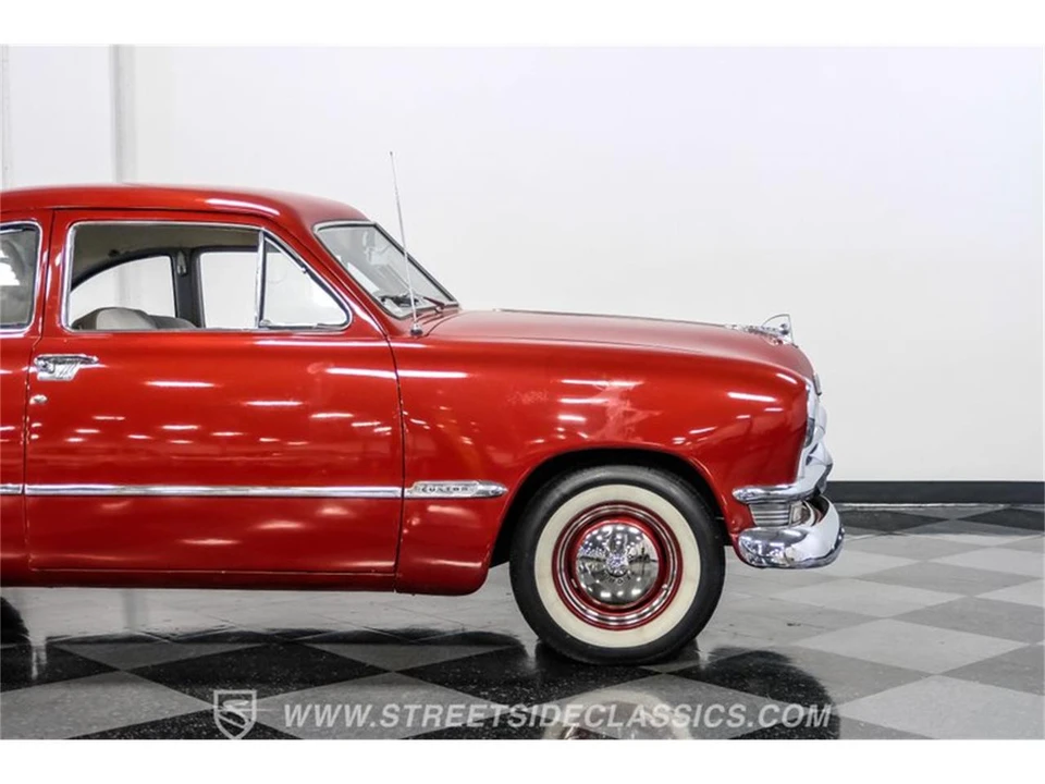 1950 Ford Shoebox - Image 29 of 31