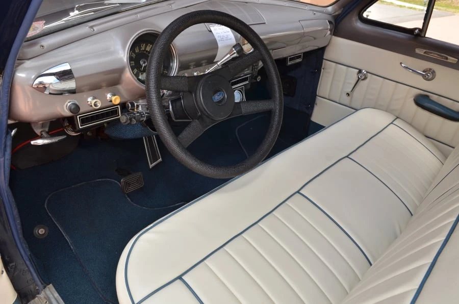 1950 Ford Shoebox - Image 3 of 8