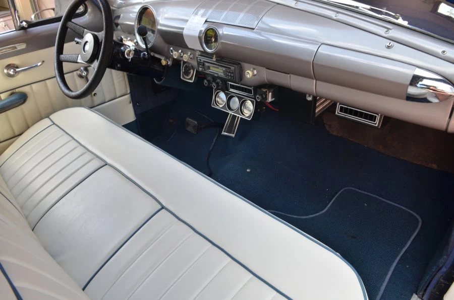 1950 Ford Shoebox - Image 4 of 8