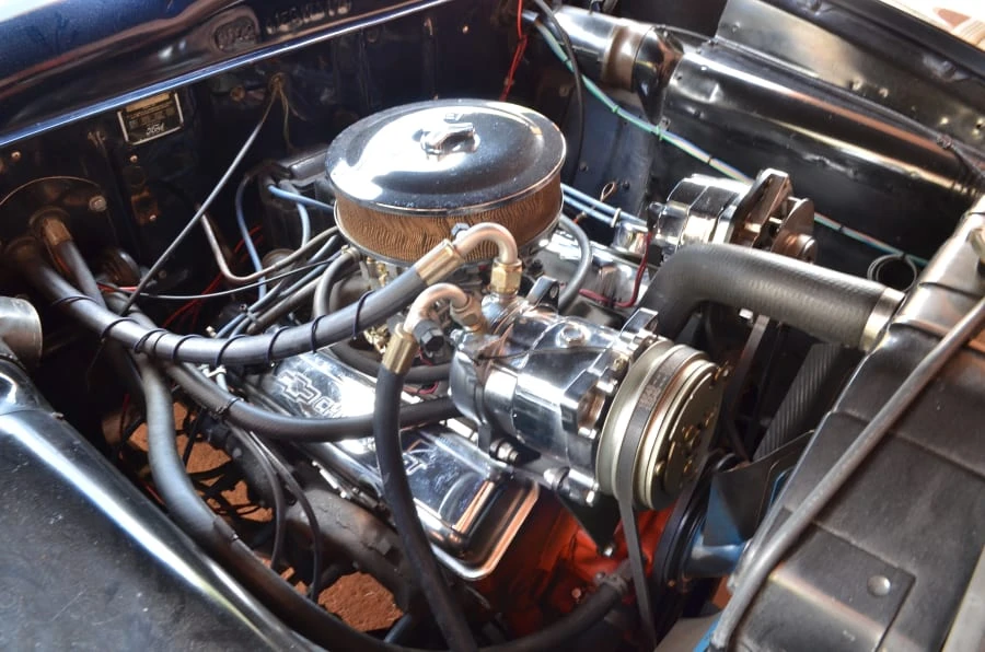 1950 Ford Shoebox - Image 5 of 8