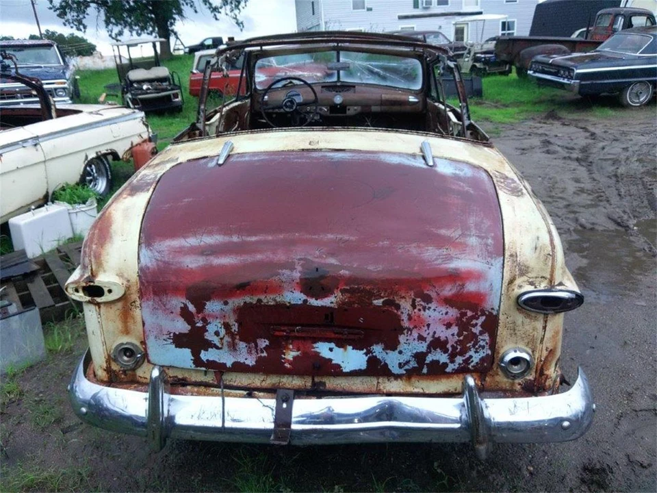 1950 Ford Shoebox - Image 2 of 15