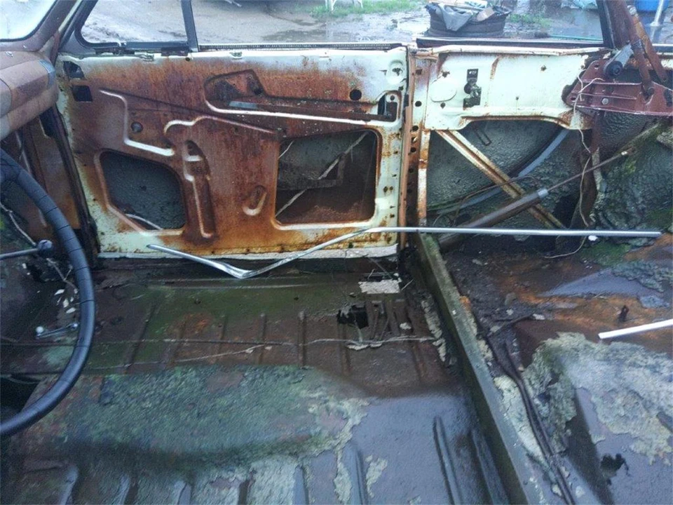 1950 Ford Shoebox - Image 7 of 15