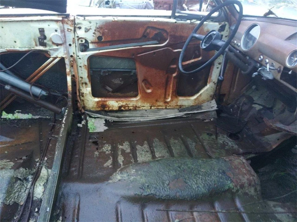 1950 Ford Shoebox - Image 9 of 15