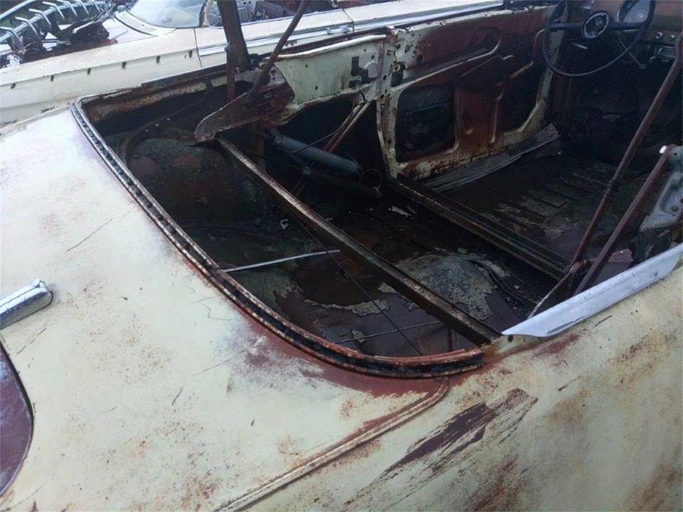 1950 Ford Shoebox - Image 11 of 15