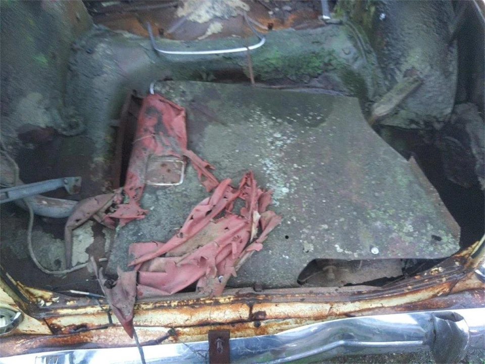 1950 Ford Shoebox - Image 12 of 15