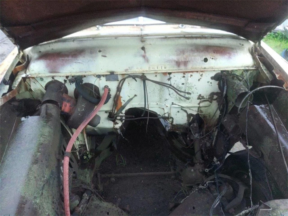 1950 Ford Shoebox - Image 14 of 15