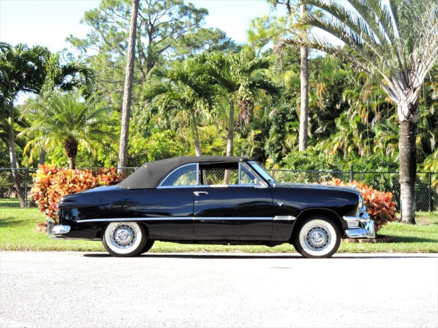 1950 Ford Shoebox - Image 2 of 24