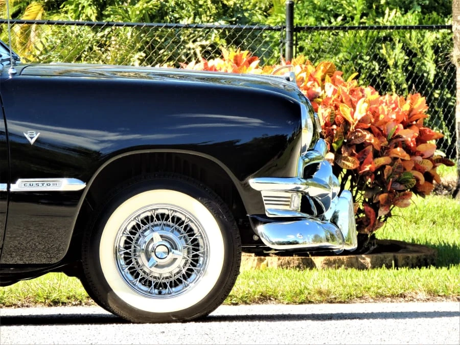 1950 Ford Shoebox - Image 11 of 24