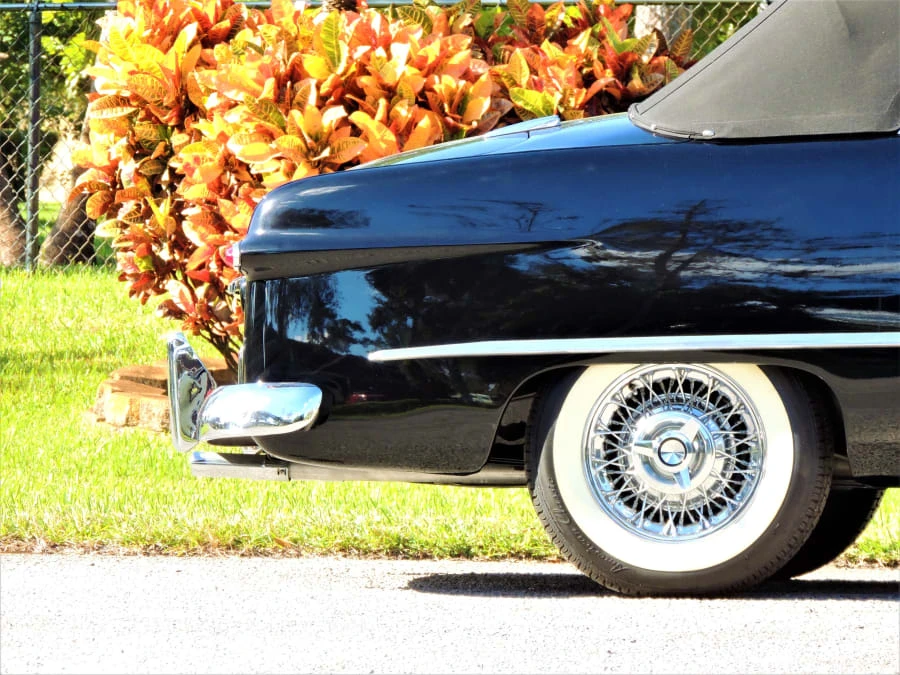 1950 Ford Shoebox - Image 12 of 24