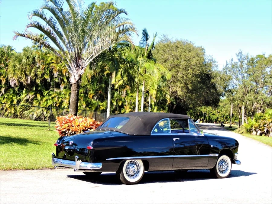 1950 Ford Shoebox - Image 3 of 24