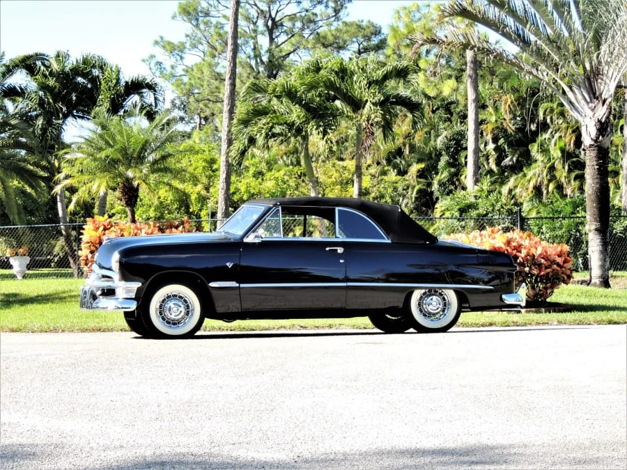 1950 Ford Shoebox - Image 5 of 24