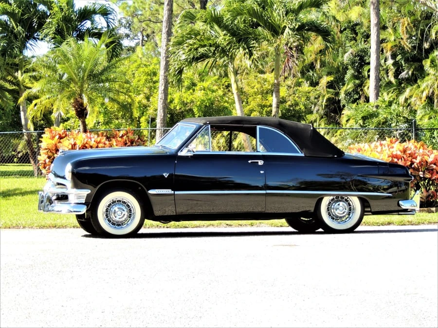 1950 Ford Shoebox - Image 6 of 24