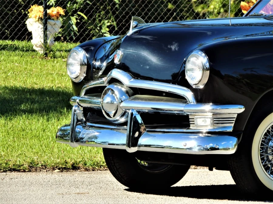 1950 Ford Shoebox - Image 7 of 24