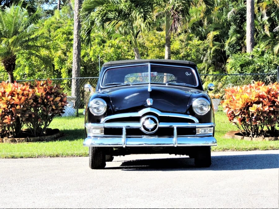 1950 Ford Shoebox - Image 8 of 24
