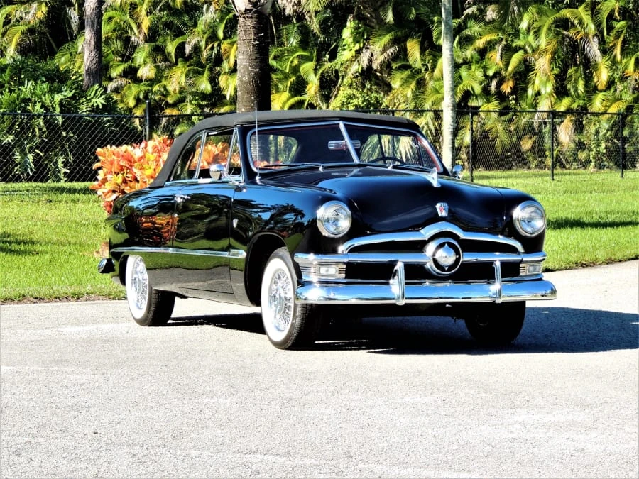 1950 Ford Shoebox - Image 9 of 24