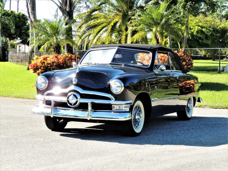 1950 Ford Shoebox - Image 10 of 24