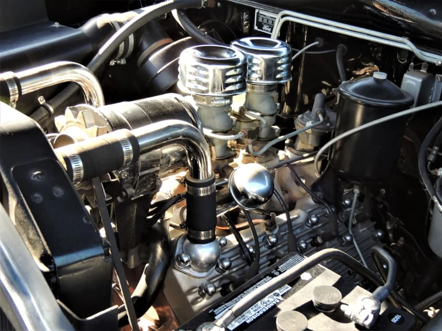 1950 Ford Shoebox - Image 4 of 24