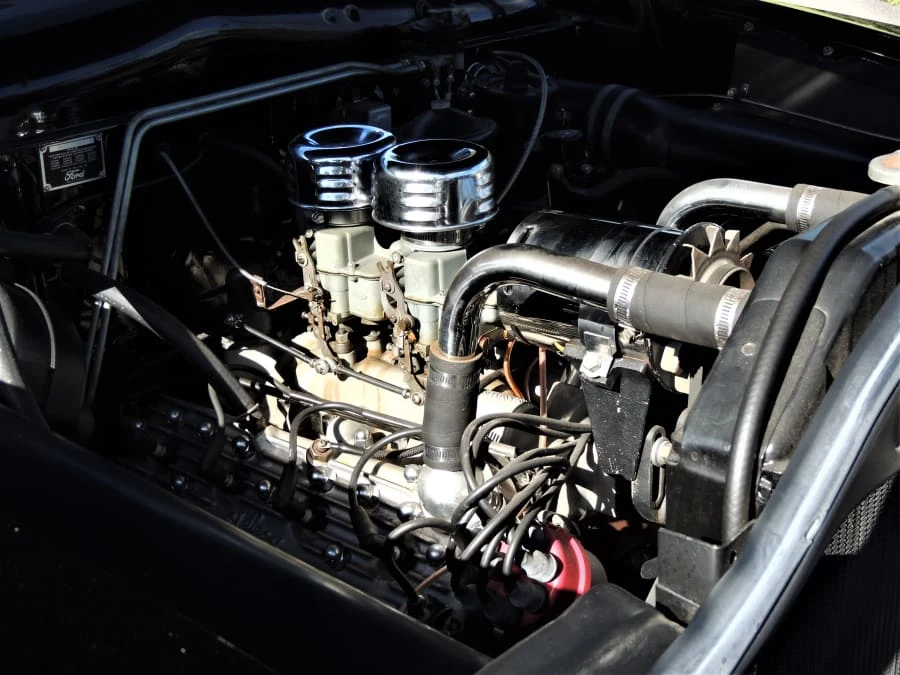 1950 Ford Shoebox - Image 13 of 24