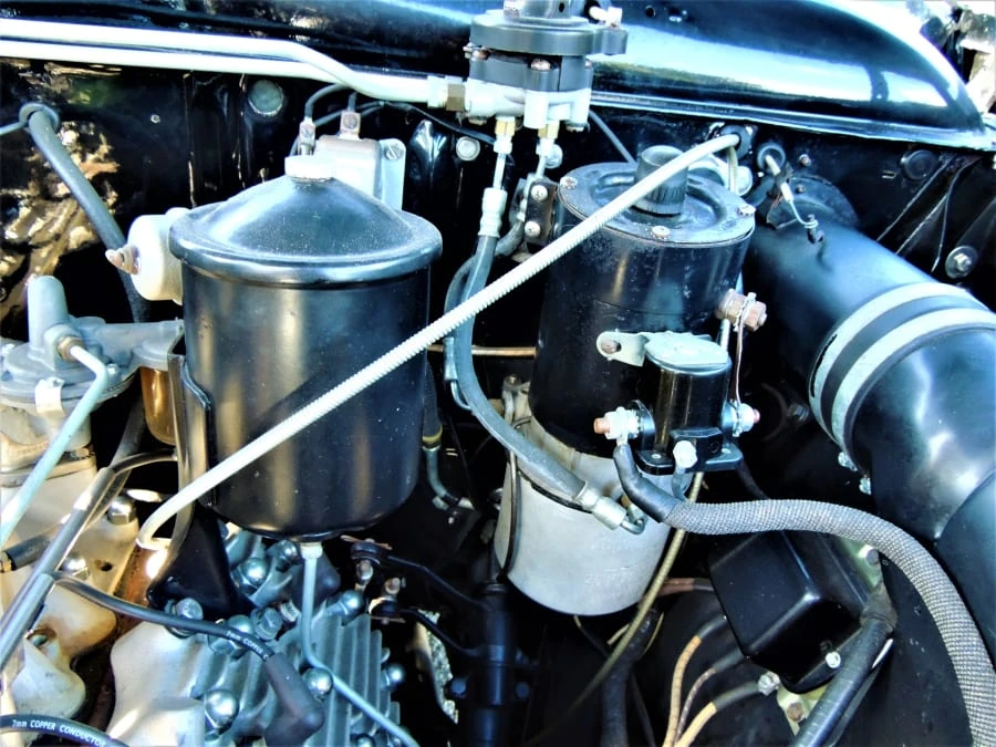 1950 Ford Shoebox - Image 14 of 24