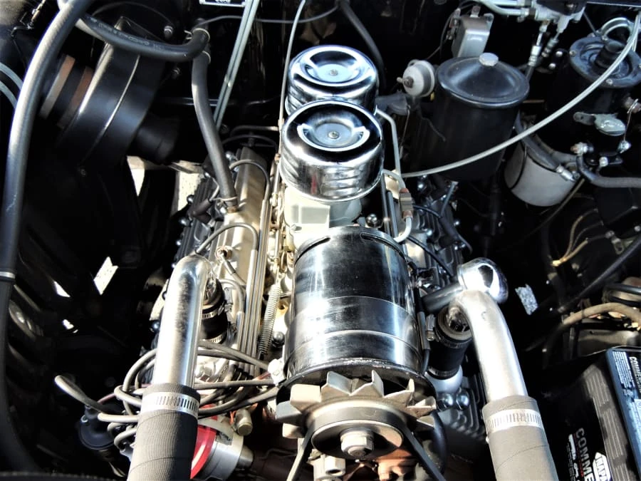 1950 Ford Shoebox - Image 15 of 24