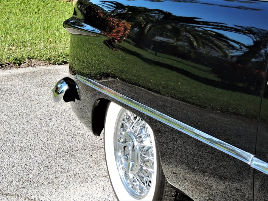 1950 Ford Shoebox - Image 21 of 24